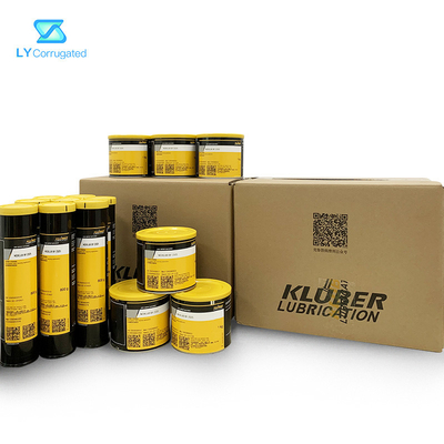 Noxlub Bf2325 гофрировало части машины запасные, тавот Perfluoropolyether