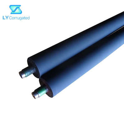 ролики полиуретана 190mm резиновые для Flexo печатая машину для производства бумажных ламинатов