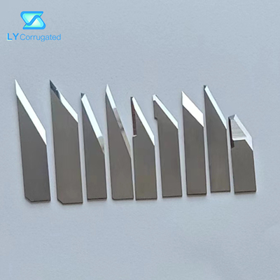 Нож машины резца Cnc цифров лезвия вырезывания OEM промышленный кожаный