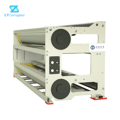 система aligner системы управления напряжения сети 2800mm для 7 курсирует рифленую линию