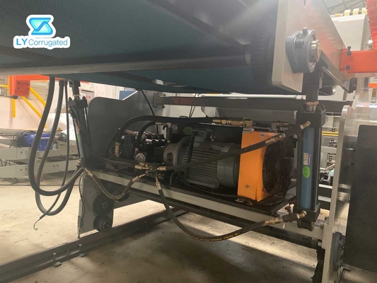 автоматическая машина фидера 380V малошумная для высокоскоростной папки Gluer