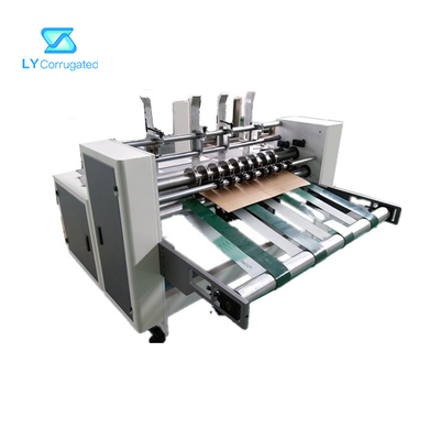 машина коробки коробки 1.1kw, коробка печатая торгового автомата 3phase 380V