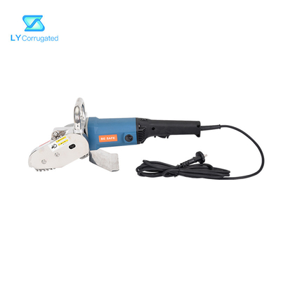 1.4kw умирают автомат для резки для рифленой скорости коробок 3800rpm работая
