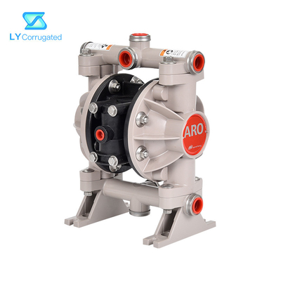 Части печатной машины BSPT Flexo, пневматический насос диафрагмы 3.7KG