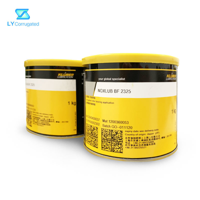Noxlub Bf2325 гофрировало части машины запасные, тавот Perfluoropolyether