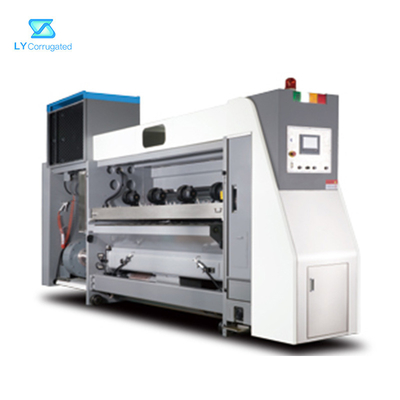300mm Flexo печатая торгового автомата, фидер края руководства коробки