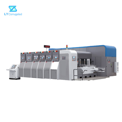 Гофрированная машина Slotter принтера Flexo умирает ролик автомата для резки 110mm