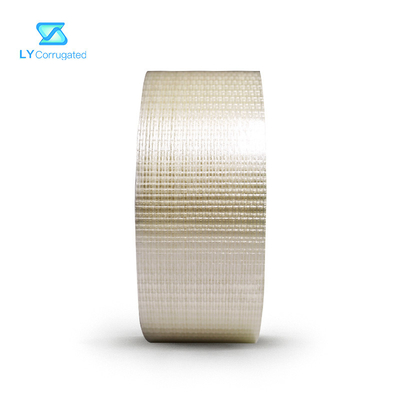 Части PVC печатного станка, ленты сетки стеклоткани размер 25mm x 45m
