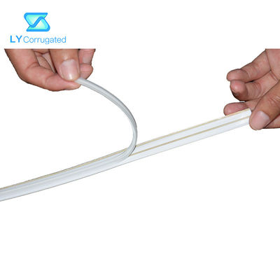 канал матрицы вырезывания плашки прешпана 0.7*2.5mm Creasing для делать коробки