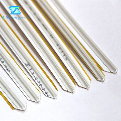 коробки вырезывания плашки прилипателя основания PVC 70cm матрица пластиковой Creasing